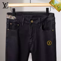 $48.00 USD Louis Vuitton LV Jeans For Men #1385948