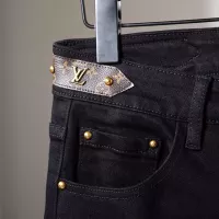 $48.00 USD Louis Vuitton LV Jeans For Men #1385948