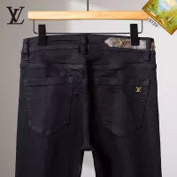 $48.00 USD Louis Vuitton LV Jeans For Men #1385948