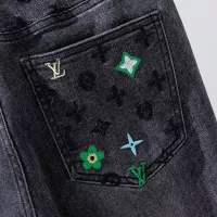 $48.00 USD Louis Vuitton LV Jeans For Men #1385949