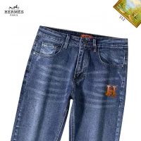 $48.00 USD Hermes Jeans For Men #1385952