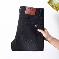 $48.00 USD Christian Dior Jeans For Men #1385957