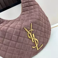 $122.00 USD Yves Saint Laurent AAA Quality Handbags For Women #1385960