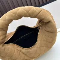 $128.00 USD Yves Saint Laurent AAA Quality Handbags For Women #1385961