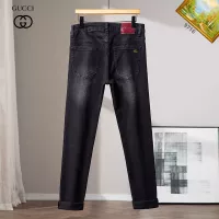 $48.00 USD Gucci Jeans For Men #1385966