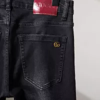$48.00 USD Gucci Jeans For Men #1385966