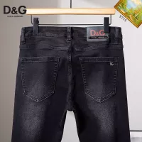 $48.00 USD Dolce & Gabbana D&G Jeans For Men #1385967