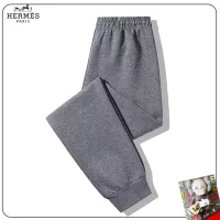 $42.00 USD Hermes Pants For Men #1386007