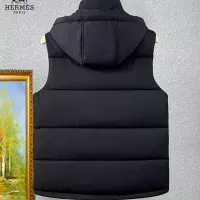 $56.00 USD Hermes Jackets Sleeveless For Men #1386030