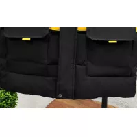 $56.00 USD Hermes Jackets Sleeveless For Men #1386033