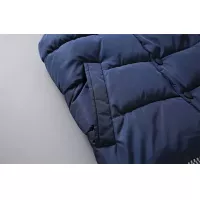 $56.00 USD Christian Dior Jackets Sleeveless For Men #1386035