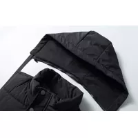 $56.00 USD Fendi Jackets Sleeveless For Men #1386051