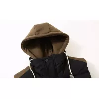 $56.00 USD Gucci Jackets Sleeveless For Men #1386053