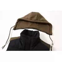 $56.00 USD Gucci Jackets Sleeveless For Men #1386053