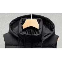 $56.00 USD Chanel Jackets Sleeveless For Men #1386075