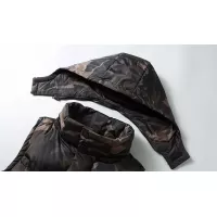 $56.00 USD Versace Jackets Sleeveless For Men #1386084