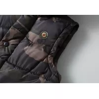 $56.00 USD Versace Jackets Sleeveless For Men #1386084