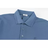 $39.00 USD Burberry T-Shirts Short Sleeved For Men #1386091