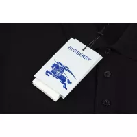 $39.00 USD Burberry T-Shirts Short Sleeved For Men #1386092