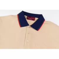 $39.00 USD Gucci T-Shirts Short Sleeved For Men #1386096