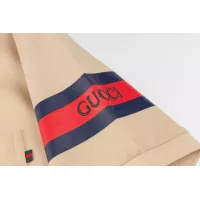 $39.00 USD Gucci T-Shirts Short Sleeved For Men #1386096