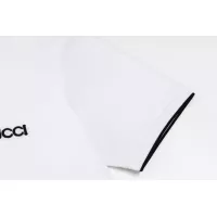 $39.00 USD Gucci T-Shirts Short Sleeved For Men #1386098