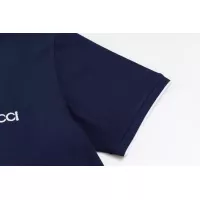 $39.00 USD Gucci T-Shirts Short Sleeved For Men #1386099
