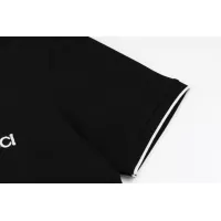 $39.00 USD Gucci T-Shirts Short Sleeved For Men #1386100