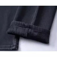 $45.00 USD Burberry Jeans For Men #1386102