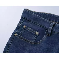 $45.00 USD Burberry Jeans For Men #1386103