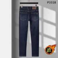 $45.00 USD Prada Jeans For Men #1386110