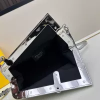 $105.00 USD Fendi AAA Quality Messenger Bags For Women #1386111