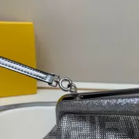 $105.00 USD Fendi AAA Quality Messenger Bags For Women #1386112