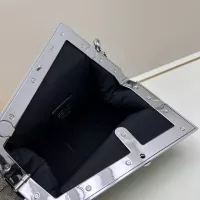 $105.00 USD Fendi AAA Quality Messenger Bags For Women #1386112