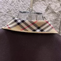 $48.00 USD Burberry T-Shirts Long Sleeved For Men #1386116