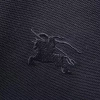 $48.00 USD Burberry T-Shirts Long Sleeved For Men #1386117