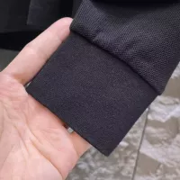 $48.00 USD Burberry T-Shirts Long Sleeved For Men #1386117