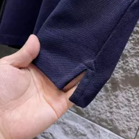 $48.00 USD MIU MIU T-Shirts Long Sleeved For Men #1386119