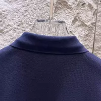 $48.00 USD MIU MIU T-Shirts Long Sleeved For Men #1386119