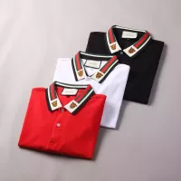 $29.00 USD Gucci T-Shirts Short Sleeved For Men #1386121