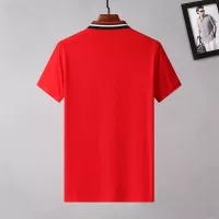 $29.00 USD Gucci T-Shirts Short Sleeved For Men #1386122