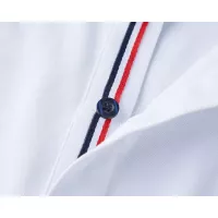 $29.00 USD Moncler T-Shirts Short Sleeved For Men #1386124
