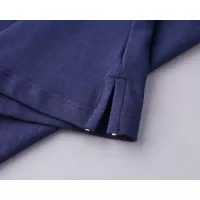 $29.00 USD Moncler T-Shirts Short Sleeved For Men #1386131