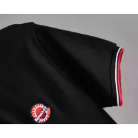 $29.00 USD Moncler T-Shirts Short Sleeved For Men #1386134