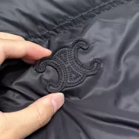 $240.00 USD Celine Down Feather Coat Long Sleeved For Women #1386141