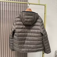 $160.00 USD MIU MIU Down Feather Coat Long Sleeved For Women #1386142