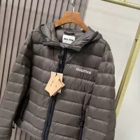 $160.00 USD MIU MIU Down Feather Coat Long Sleeved For Women #1386142
