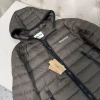 $160.00 USD MIU MIU Down Feather Coat Long Sleeved For Women #1386142