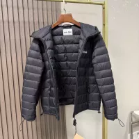 $160.00 USD MIU MIU Down Feather Coat Long Sleeved For Women #1386143