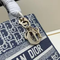$115.00 USD Christian Dior AAA Quality Handbags For Women #1386146
